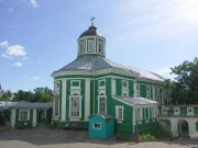 Собор Богоявления Господня