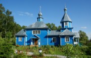 Церковь Иконы Божией Матери Казанская в Кардымово