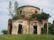 Церковь Успения Пресвятой Богородицы в Палкино