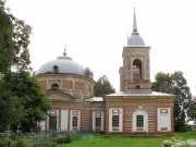 Церковь Преображения Господня в Липецах