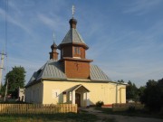 Церковь Сергия Радонежского в Стодолище
