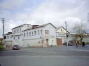 Церковь тюремная