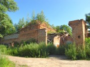Церковь Успения Пресвятой Богородицы