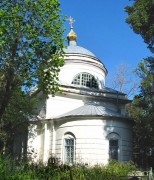 Церковь Вознесения Господня