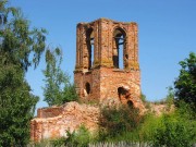 Церковь Воскресения Словущего