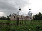 Церковь Авраамия Смоленского в Голынках