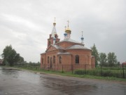 Церковь Иконы Божией Матери Казанская в Рудне