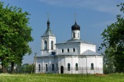Церковь Владимира Равноапостольного в Сафоново