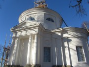 Церковь Вознесения Господня в Старом Селе