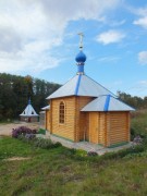 Часовня Михаила Архангела в Магалинщине