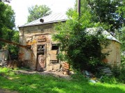 Церковь Нила Столобенского в Рождественском