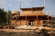 Церковь Космы и Дамиана в Жуково