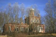 Церковь Михаила Архангела в Зарубинке