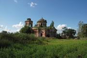 Церковь Богоявления Господня в Соколино