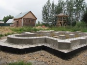 Церковь Иконы Божией Матери Иверская в Устье
