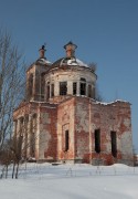 Церковь Успения Пресвятой Богородицы в Великополье