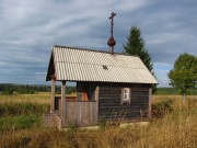 Часовня Симеона и Иулиании Вяземских в Ломах
