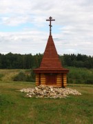 Часовня в Мартюхах