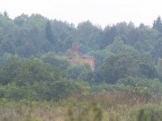 Церковь Положения Ризы Господней в Ризском