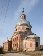 Церковь Петра и Павла