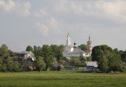 Предтеченский Вяземский женский монастырь