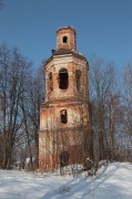 Церковь Успения Пресвятой Богородицы в Ефремово