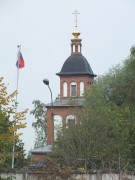 Церковь Варвары Великомученицы в Гагарине