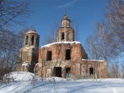 Церковь Николая Чудотворца в Потапово