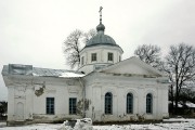 Церковь Андрея Стратилата в Алексино