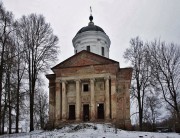 Церковь Михаила Архангела в Алексино