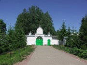 Болдин Троицкий мужской монастырь