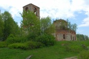 Церковь Успения Пресвятой Богородицы в Тяполово