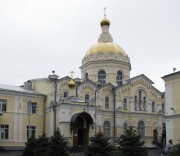 Собор Андрея Первозванного в Ставрополе