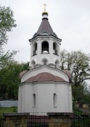 Церковь Николая Чудотворца в Ставрополе