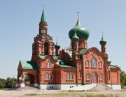 Церковь Михаила Архангела в Незлобной