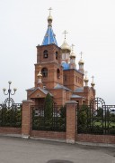 Церковь Иконы Божией Матери Казанская в Солнечнодольске
