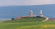 Георгиевский женский монастырь