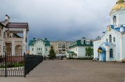 Вознесенский Тамбовский женский монастырь