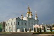 Собор Преображения Господня