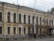 Церковь Александра Невского при мужской гимназии