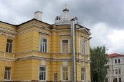 Церковь Александры Мученицы при Тамбовском Государственном университете
