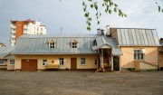 Церковь Иоанна Богослова