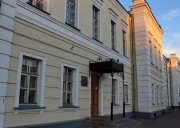 Церковь Марии Магдалины при Мариинском детском приюте