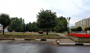 Церковь Михаила Архангела