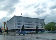 Церковь Петра и Павла