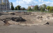 Церковь Покрова Пресвятой Богородицы (новая)