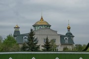 Церковь при доме Тамбовского архиепископа.