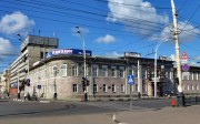 Церковь Трех Святителей Великих при Реальном училище