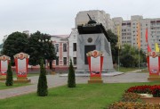 Церковь Троицы Живоначальной (старая)