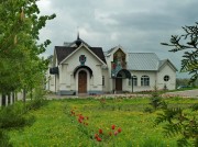 Часовня Питирима, епископа Тамбовского, на Полынковском кладбище
